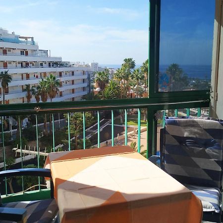 Playa FeñabeVina Del Mar 6公寓 外观 照片