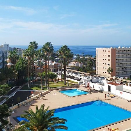 Playa FeñabeVina Del Mar 6公寓 外观 照片