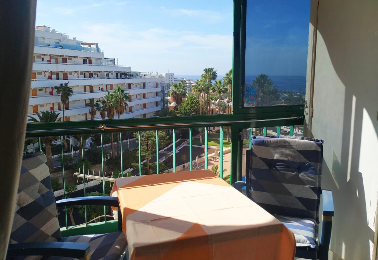 Playa FeñabeVina Del Mar 6公寓 外观 照片