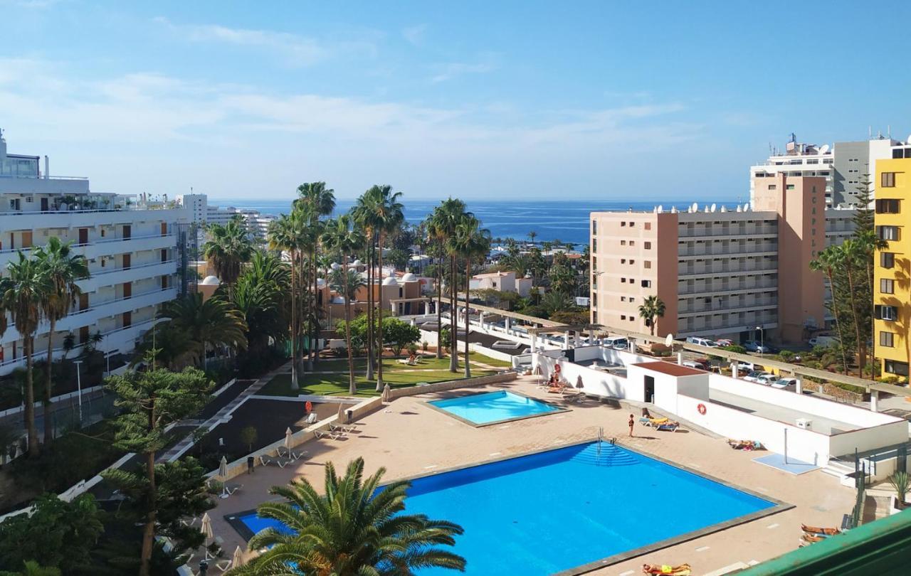 Playa FeñabeVina Del Mar 6公寓 外观 照片