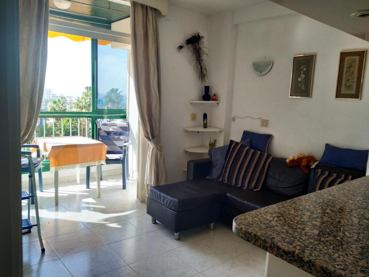 Playa FeñabeVina Del Mar 6公寓 外观 照片
